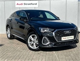 Audi Q3 Image 1