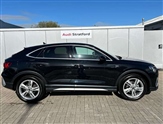 Audi Q3 Image 4