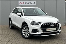 Used Audi Q3