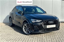 Used Audi Q3