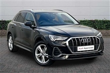 Used Audi Q3