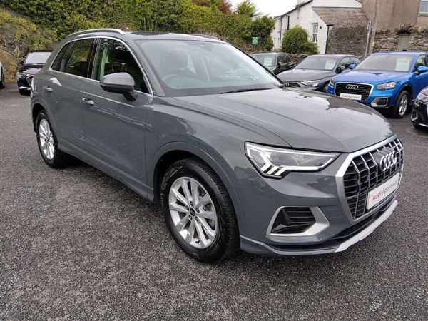Large image for the Used Audi Q3