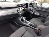 Audi Q3 Image 2