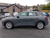 Audi Q3 Image 4