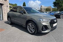 Used Audi Q3