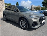 Audi Q3 Image 1