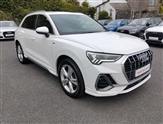 Audi Q3 Image 1