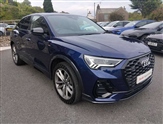 Audi Q3 Image 1