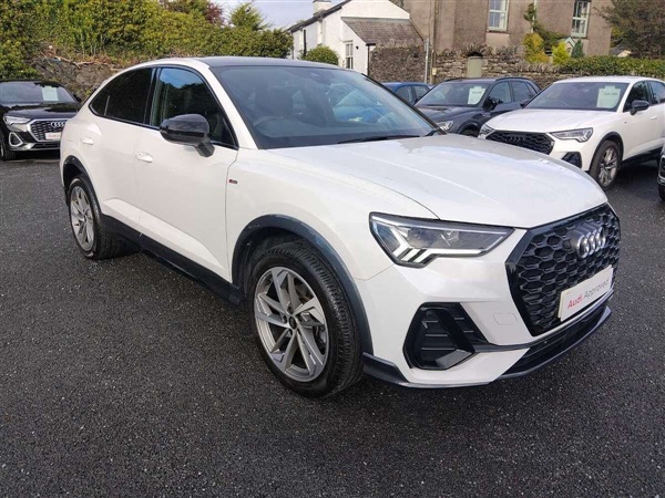 Large image for the Used Audi Q3