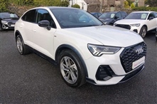 Used Audi Q3