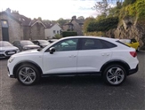 Audi Q3 Image 4