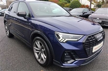 Used Audi Q3