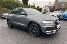 Used Audi Q3