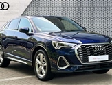 Audi Q3 Image 1