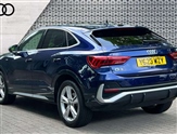 Audi Q3 Image 3