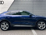 Audi Q3 Image 4