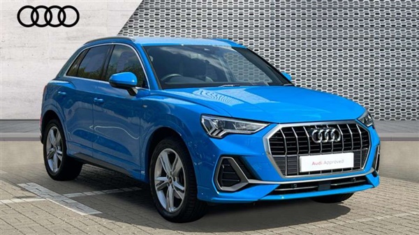 Large image for the Used Audi Q3