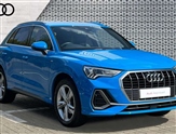 Audi Q3 Image 1