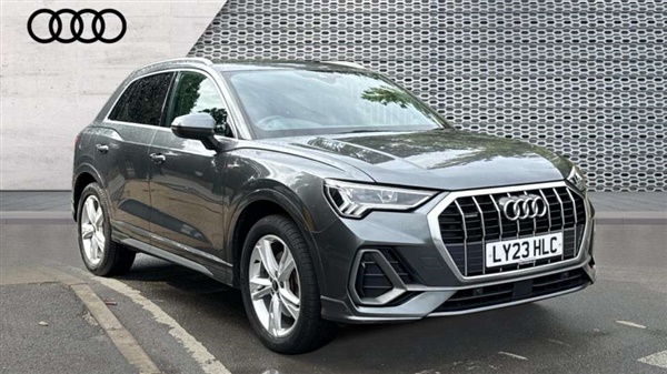 Large image for the Used Audi Q3