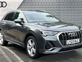 Audi Q3 Image 1
