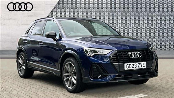 Large image for the Used Audi Q3