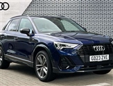 Audi Q3 Image 1