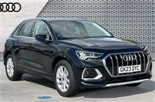 Used Audi Q3