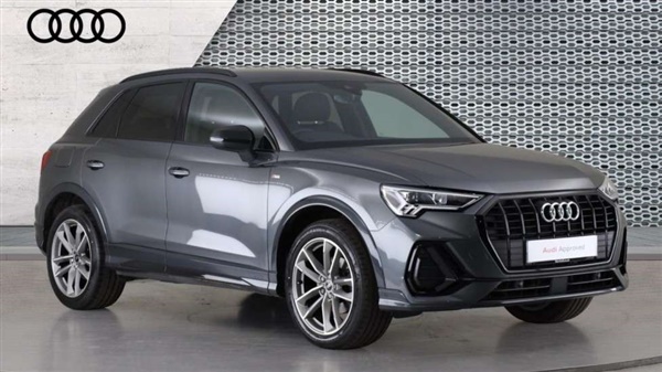 Large image for the Used Audi Q3