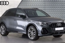 Used Audi Q3