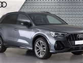 Audi Q3 Image 1