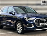 Audi Q3 Image 1