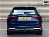 Audi Q3 Image 4