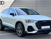 Audi Q3 Image 1