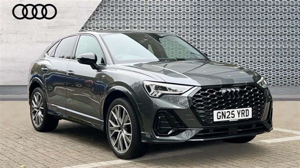 Large image for the Used Audi Q3