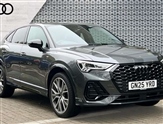 Audi Q3 Image 1