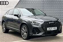 Used Audi Q3