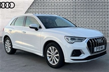 Used Audi Q3