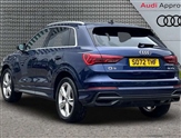 Audi Q3 Image 4