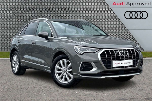 Large image for the Used Audi Q3