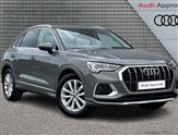 Audi Q3 Image 1
