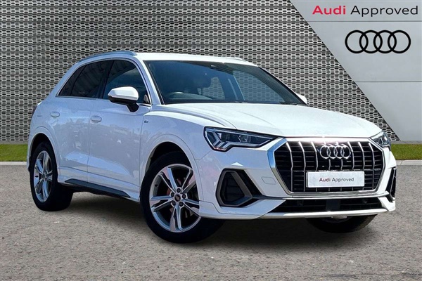 Large image for the Used Audi Q3