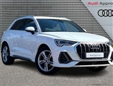 Audi Q3 Image 1