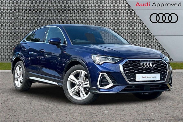 Large image for the Used Audi Q3