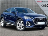 Audi Q3 Image 1