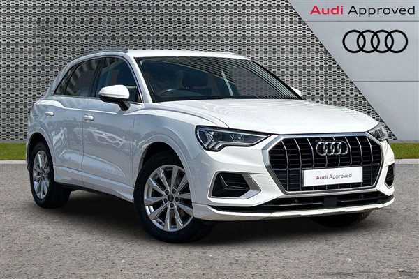Large image for the Used Audi Q3