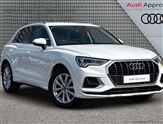 Audi Q3 Image 1
