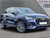 Audi Q3 Image 1