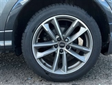 Audi Q3 Image 6