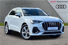 Used Audi Q3