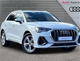 Audi Q3 Image 1